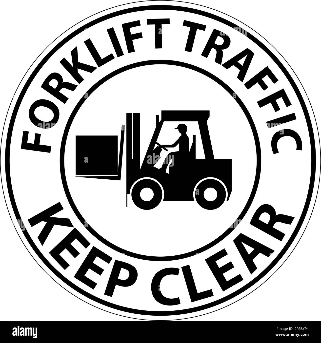 Safety forklift Black and White Stock Photos & Images Alamy Safety forklift Black and White Stock Photos & Images Alamy