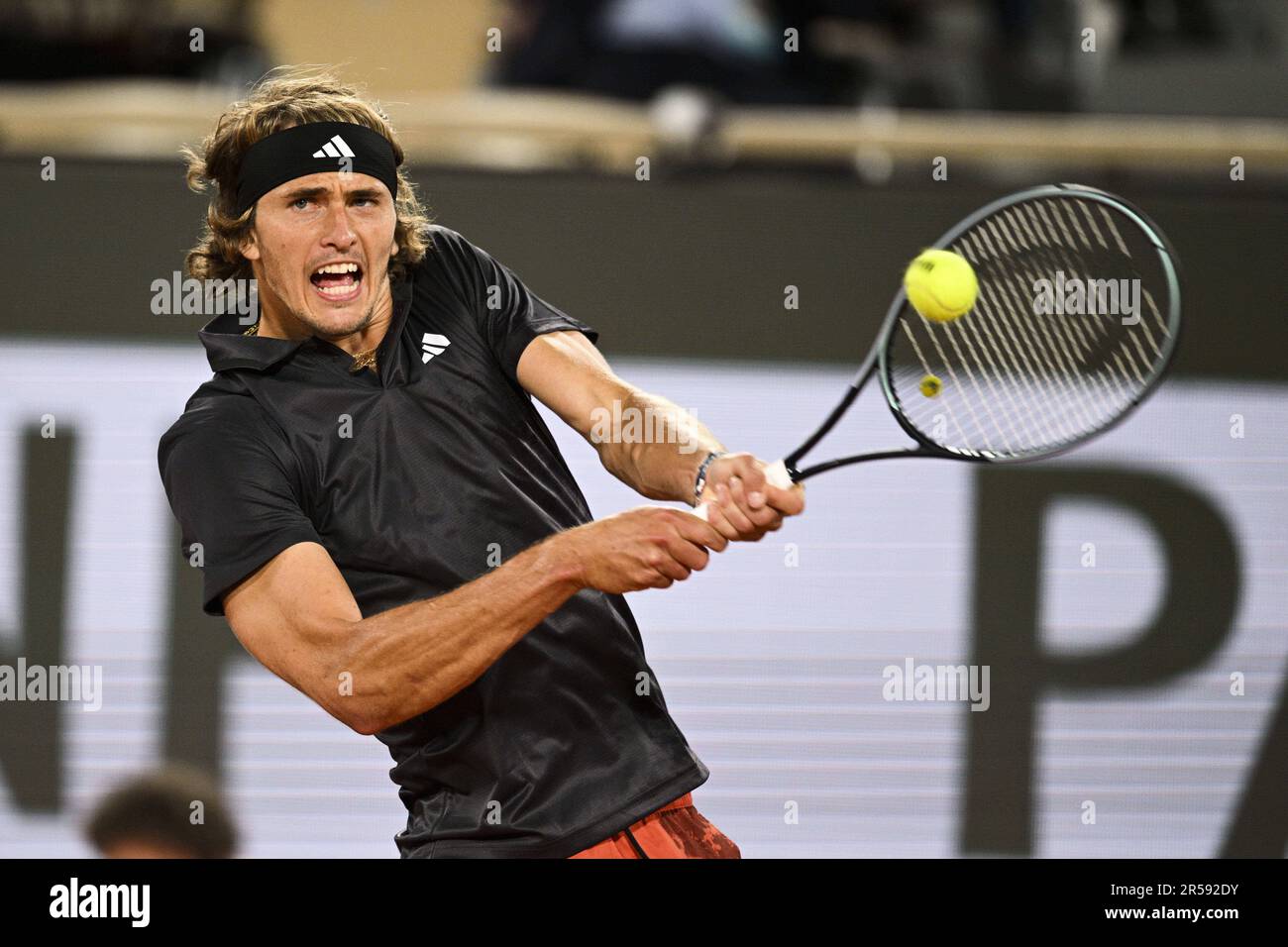 What’s Next for Zverev After the French Open?
