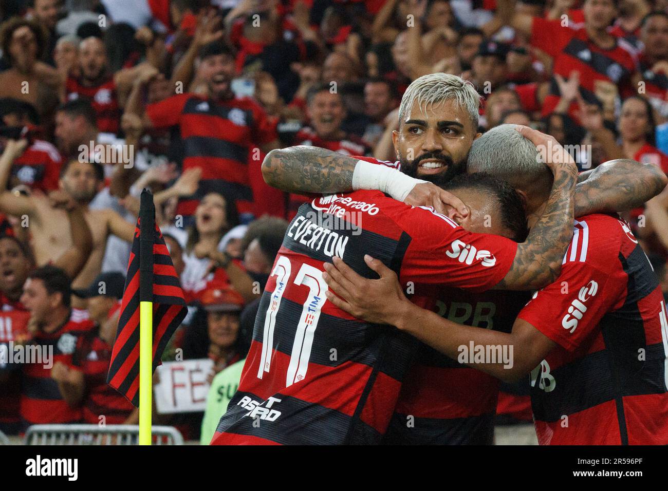 FLAMENGO 2019 X FLUMINENSE 2023: QUEM É MELHOR?