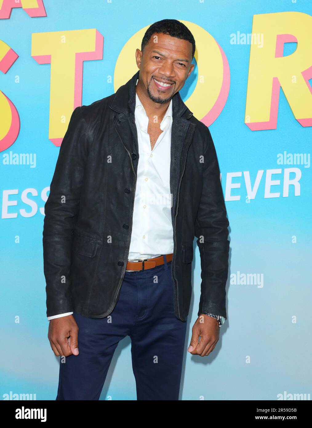 Los Angeles USA 01st June 2023 Miles Mussenden Arrives At Based On los-angeles-usa-01st-june-2023-miles-mussenden-arrives-at-based-on