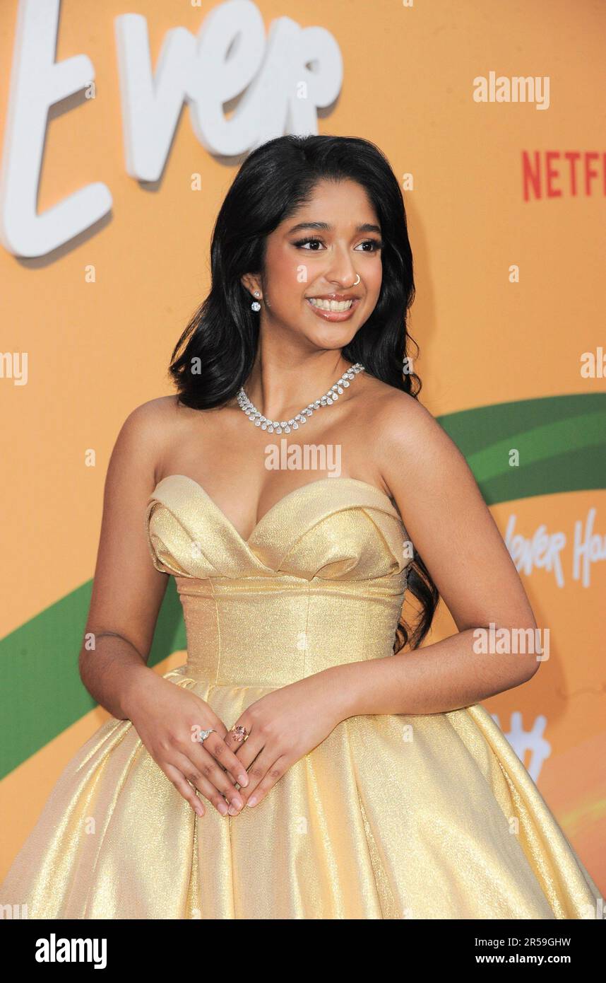Maitreyi ramakrishnan hi-res stock photography and images - Alamy