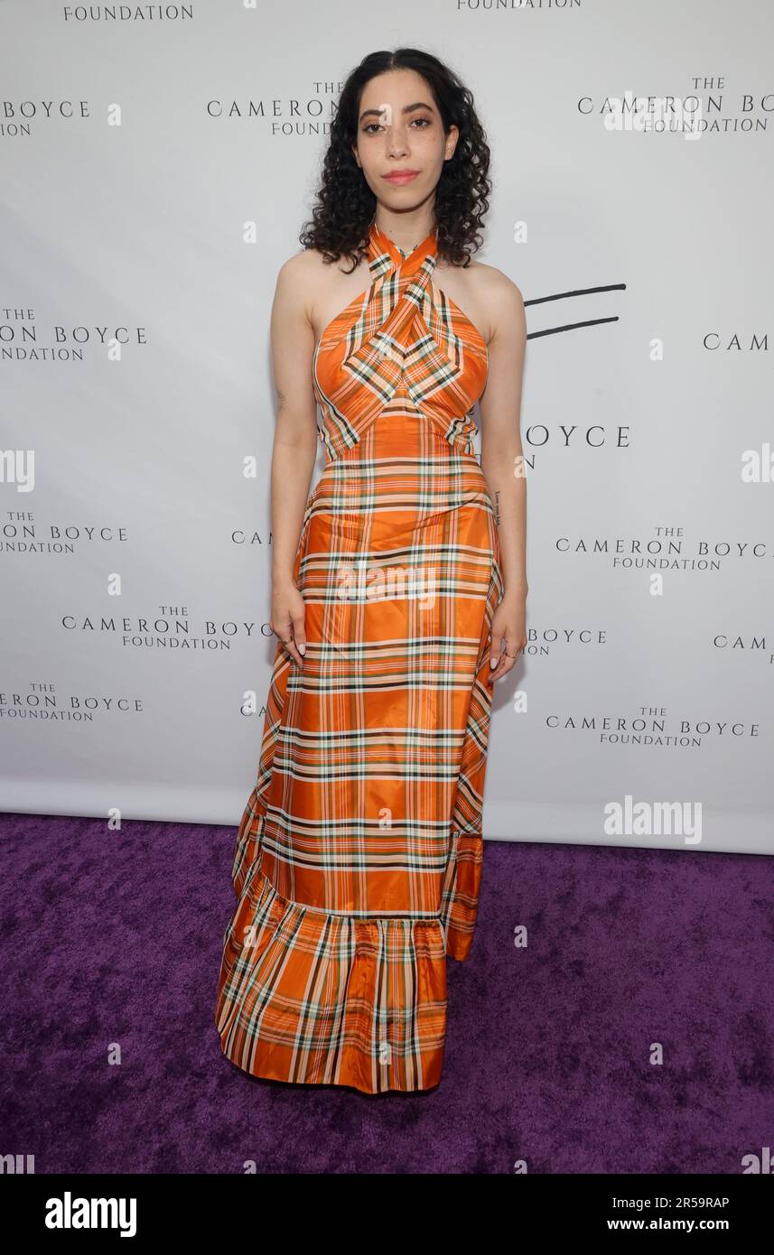 1 June 2023 Los Angeles, California Maya Boyce. The Cameron Boyce