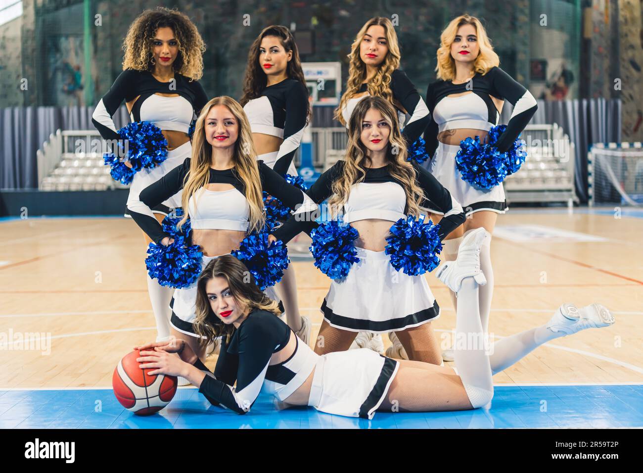 Collegiate Cheer Competition Ready to Take the Floor in Daytona Beach |  Sports Destination Management, image size:1300x956