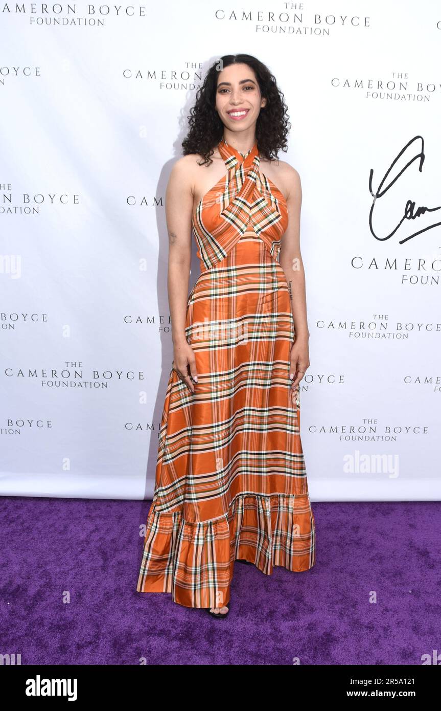 Los Angeles, California, USA 1st June 2023 Maya Boyce attends 2nd