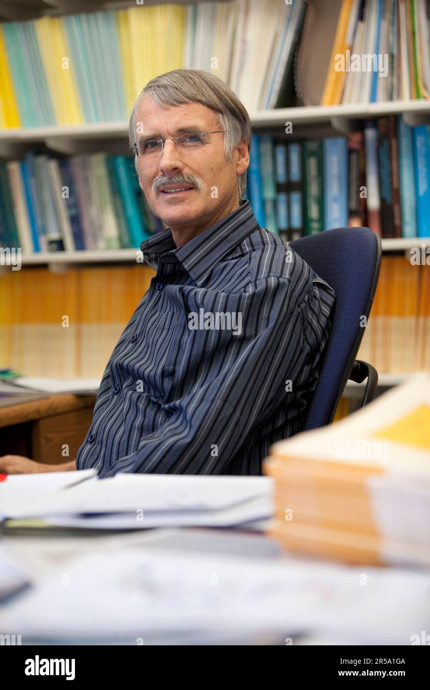 Kevin trenberth hires stock photography and images Alamy