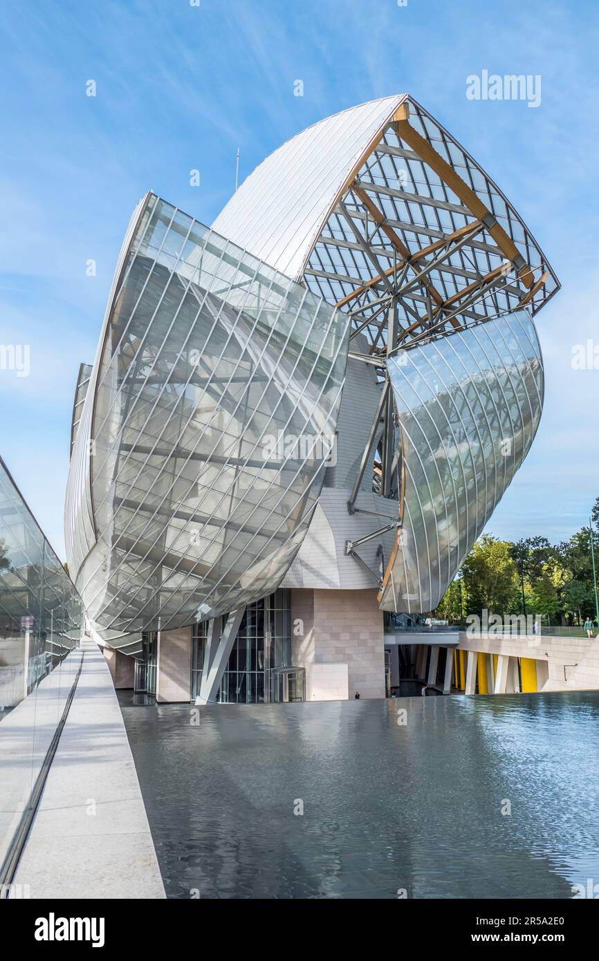 Louis Vuitton Headquarters - Paris, Step inside Louis Vuitton with a 360°  look at the different ateliers and exceptional spaces of the Maison from  LVMH, now at