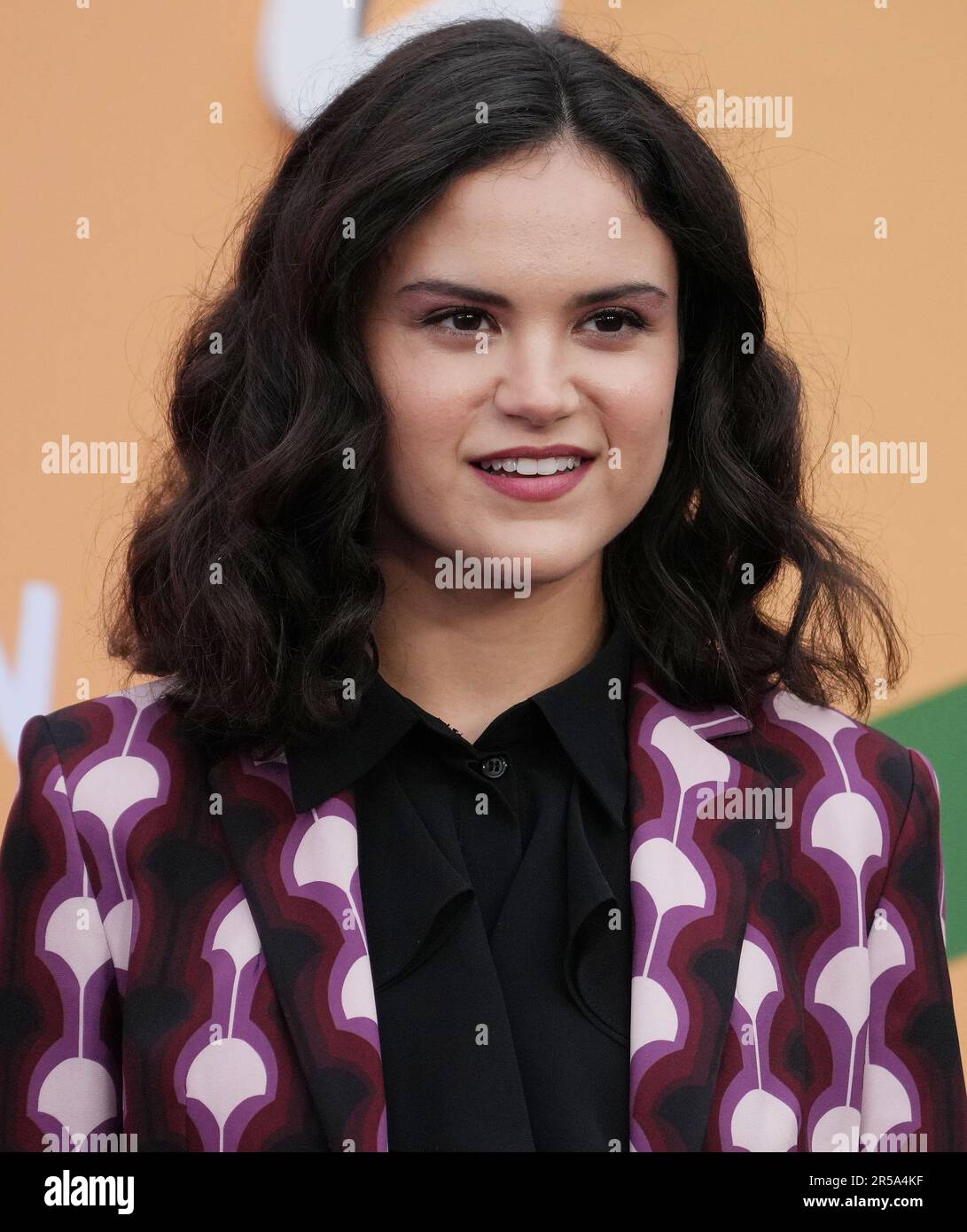 Victoria moroles hi-res stock photography and images - Alamy