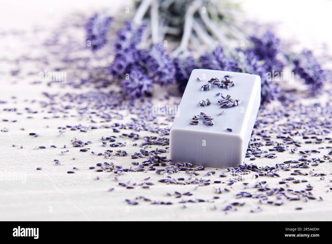 Cosmetics beauty care soap hi-res stock photography and images - Alamy