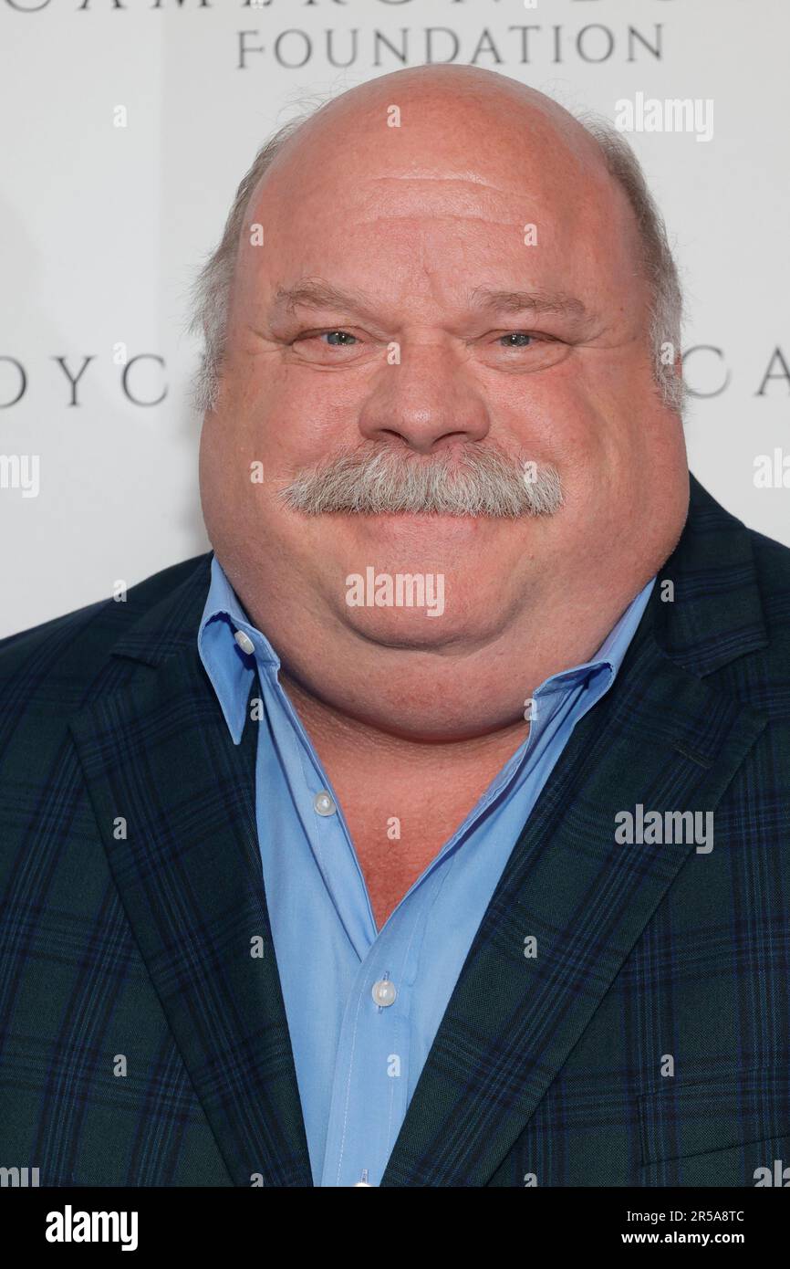 Los Angeles, Ca. 1st June, 2023. Kevin Chamberlin at The Cameron Boyce Foundation's 2nd Annual