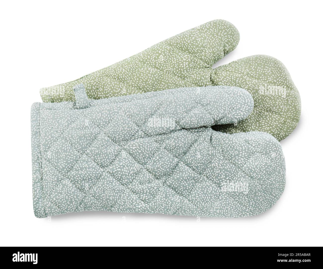 Oven mittens hi-res stock photography and images - Alamy