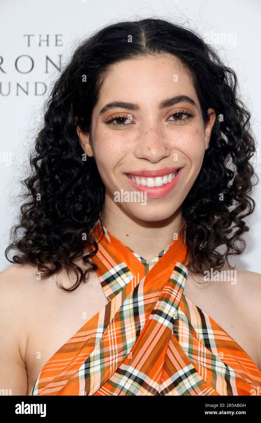 Los Angeles, Ca. 1st June, 2023. Maya Boyce at The Cameron Boyce