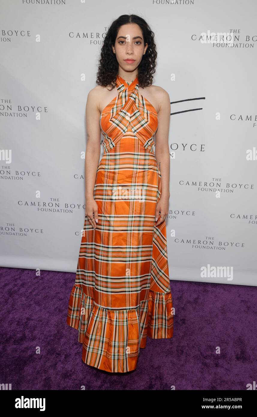 Los Angeles, Ca. 1st June, 2023. Maya Boyce at The Cameron Boyce