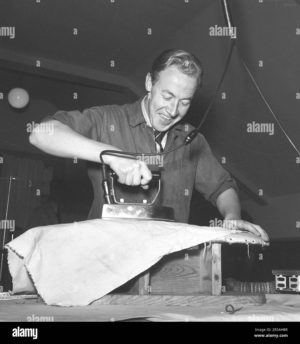 Iron man ii Black and White Stock Photos & Images Alamy