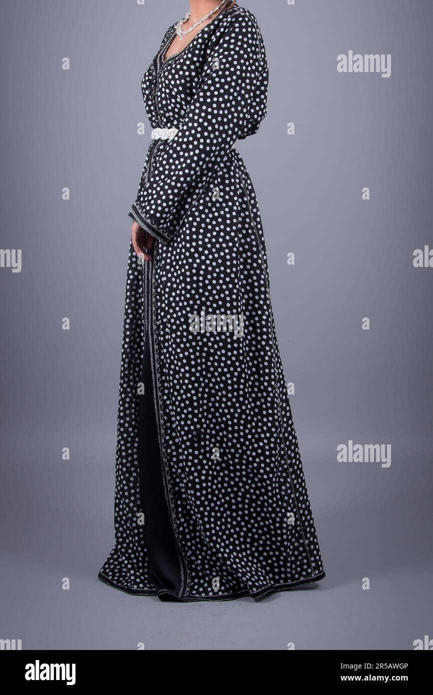 Caftan fashion hi-res stock photography and images - Page 2 - Alamy
