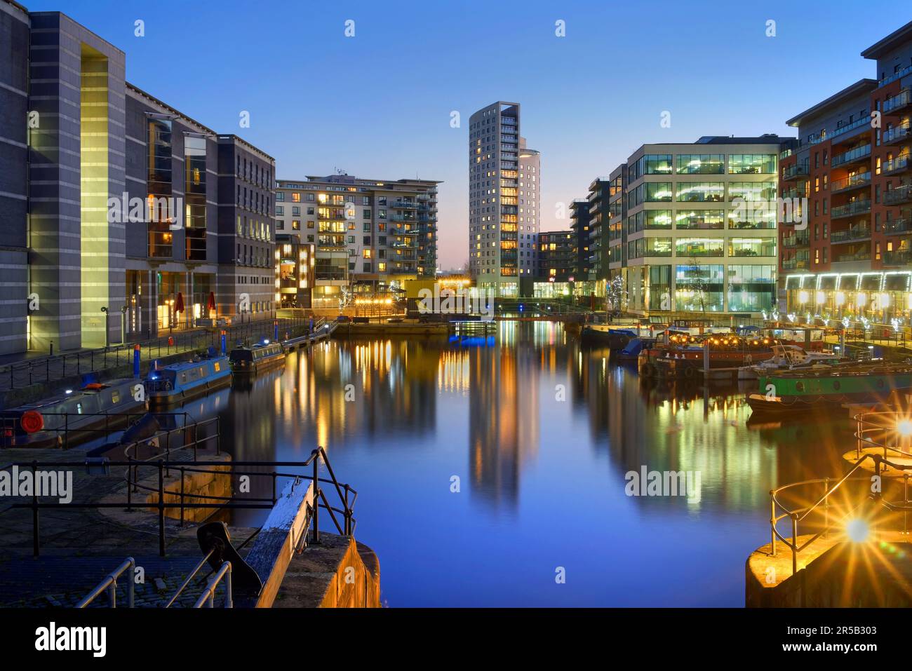 Clarence House Apartments