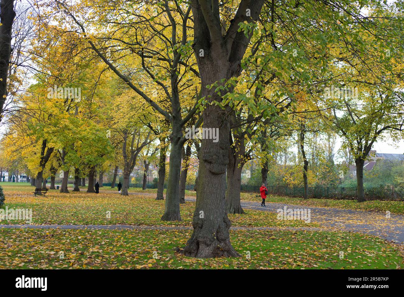 Ilford, East London Stock Photo Alamy