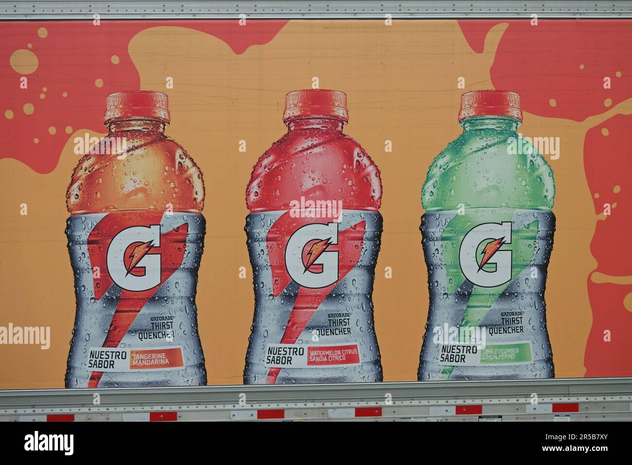 Nuestro sabor hires stock photography and images Alamy