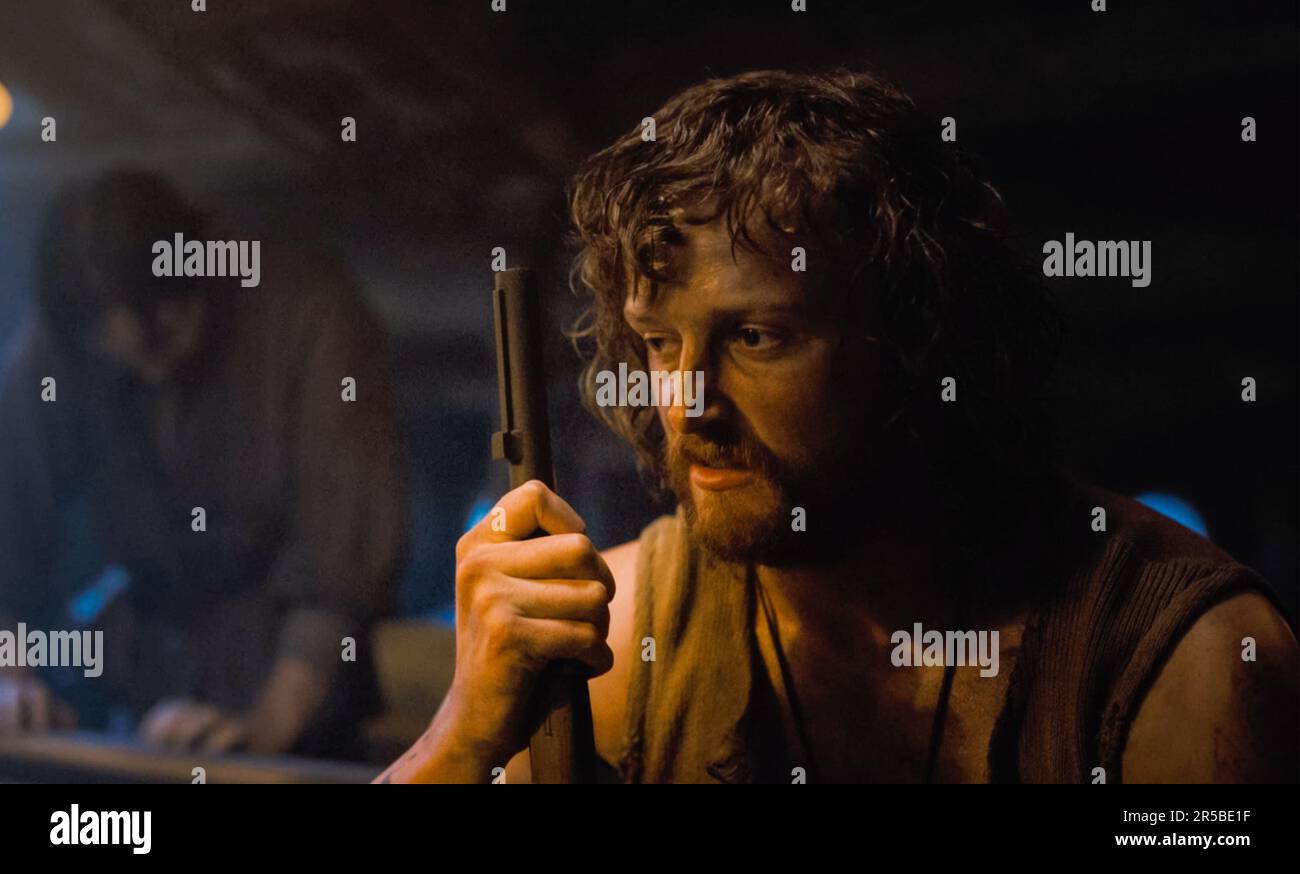 USA. Chris Walley in a scene from the (C)Universal Pictures new film ...