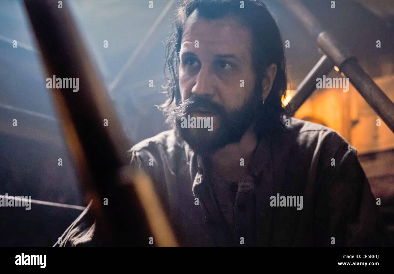 USA. Stefan Kapicic in a scene from the (C)Universal Pictures new film ...