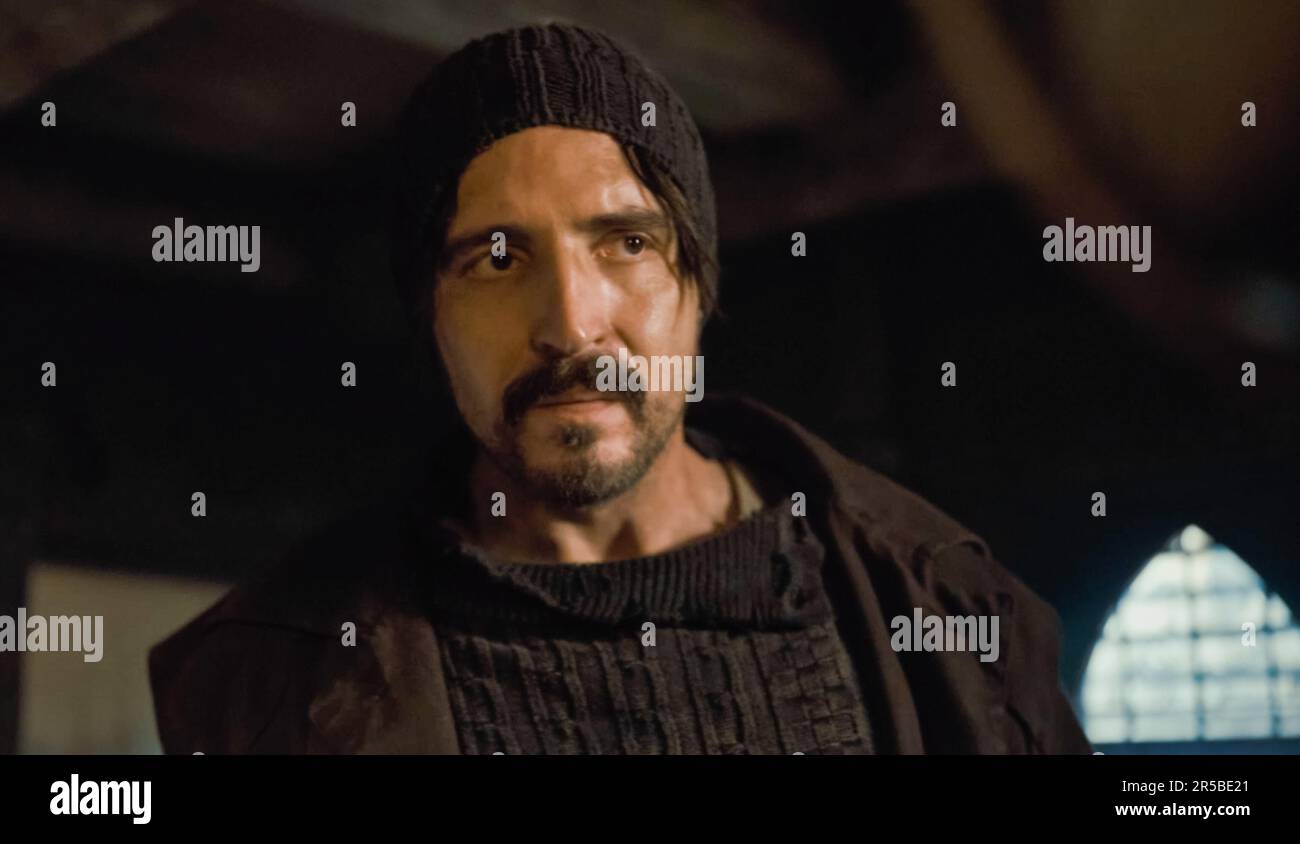 USA. David Dastmalchian in a scene from the (C)Universal Pictures new ...