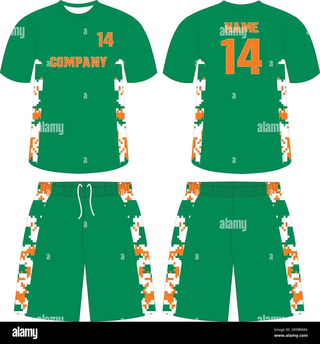 Realistic sport shirt Phoenix Suns, jersey template for basketball kit.  Vector illustration Stock Vector Image & Art - Alamy