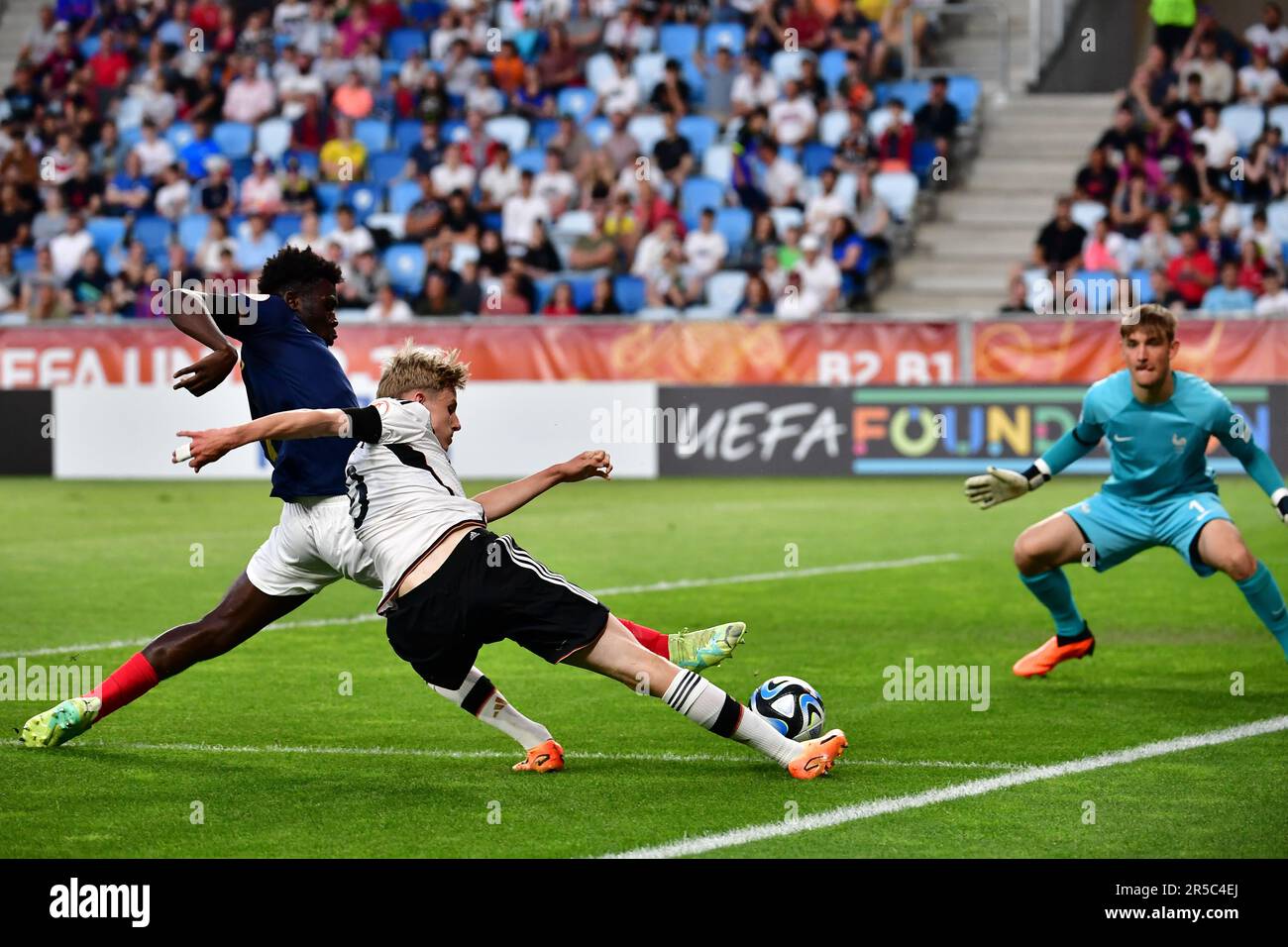 Joachim kayi sanda hires stock photography and images Alamy