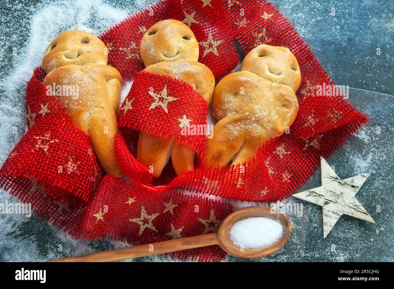 Stutenmann hi-res stock photography and images