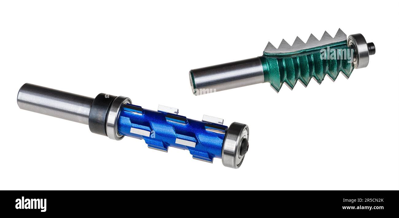 Whitehead 2024 router bits
