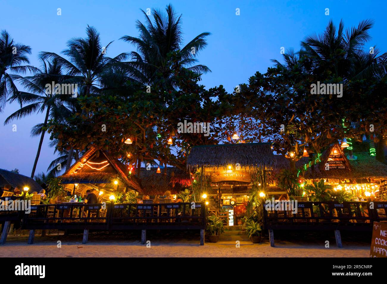 samui asia lounge thailändisches restaurant