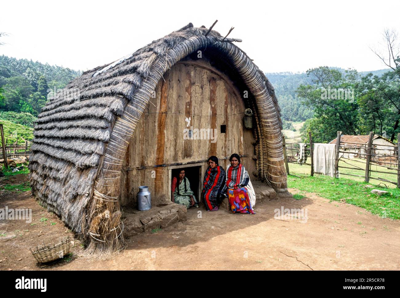 Nilgiris tribe hi-res stock photography and images - Alamy