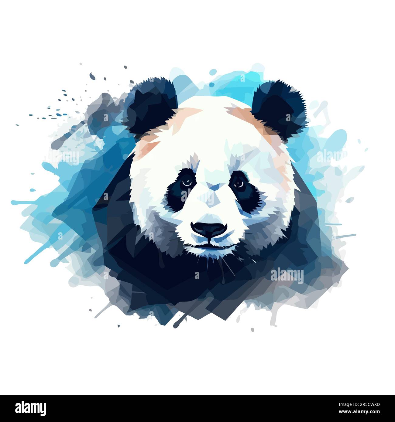 How to draw cute baby pandacute panda pencil drawing  YouTube
