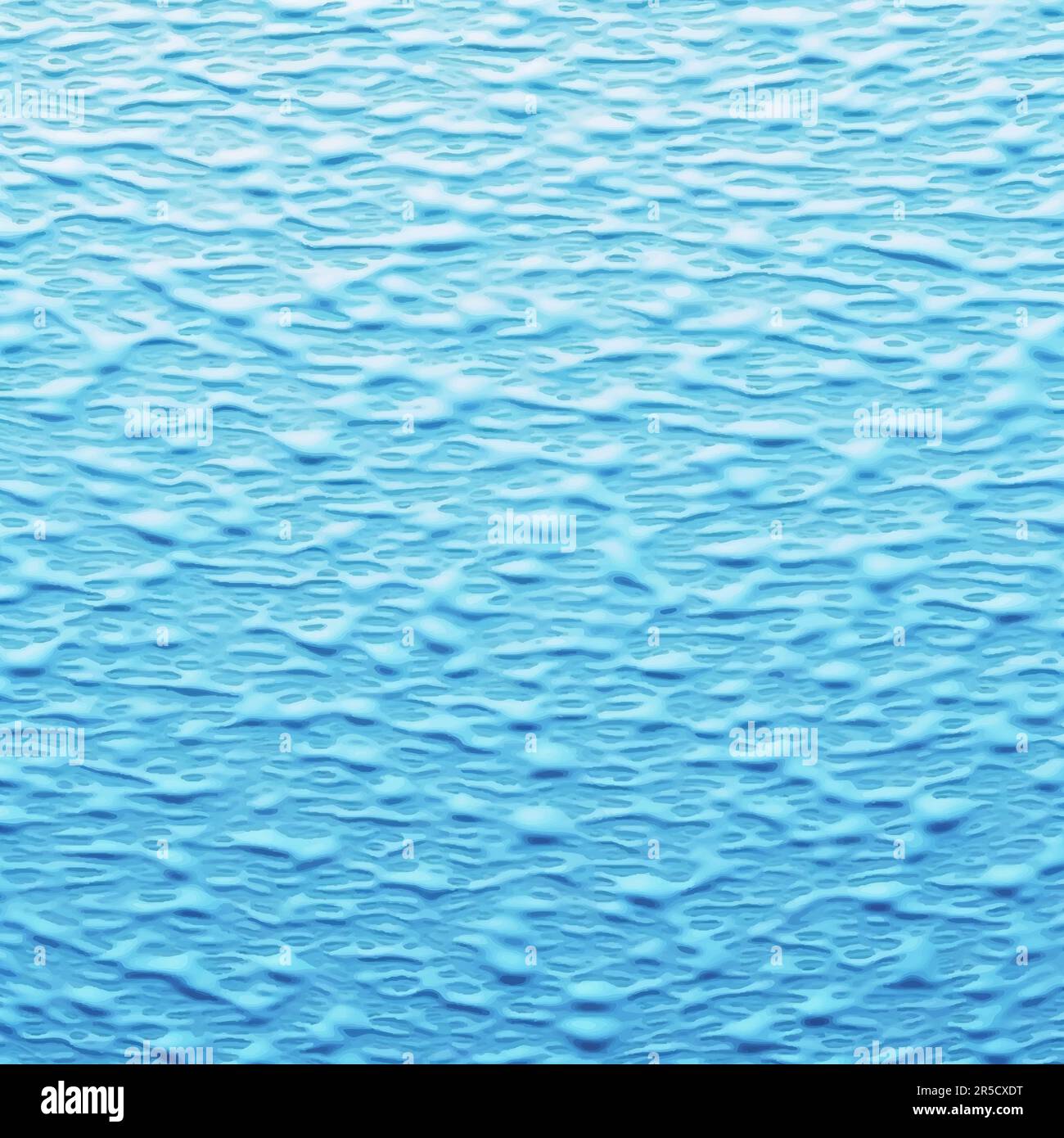 Water waves background. Abstract background with blue waves. Liquid ...