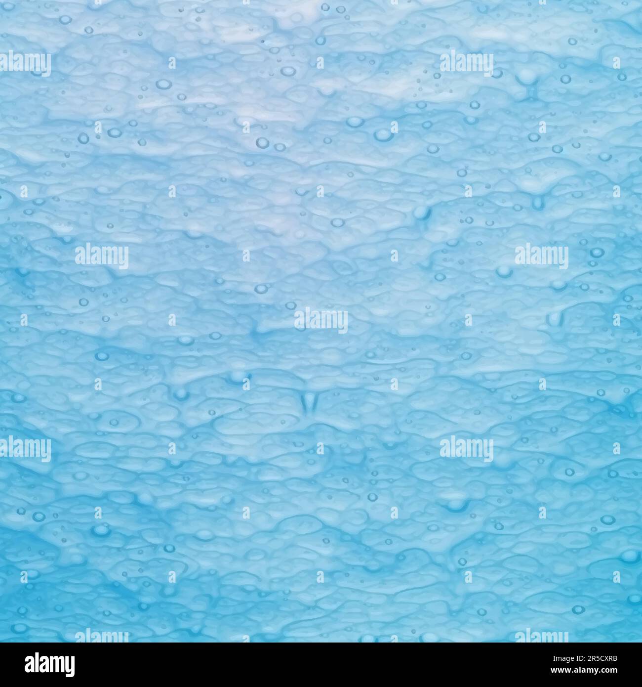 Water waves background. Abstract background with blue waves. Liquid ...