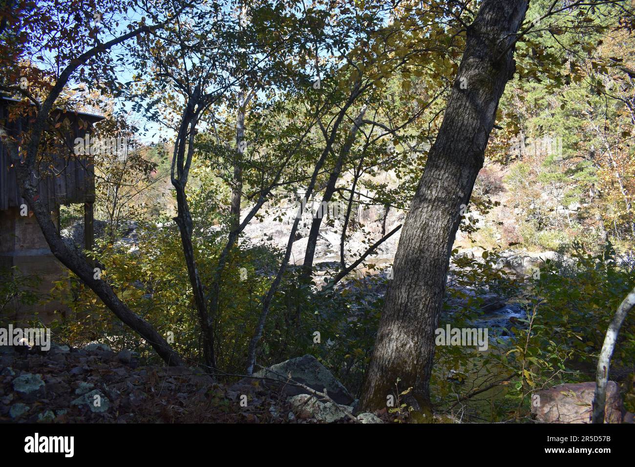 Early 1900s rock creek park hi-res stock photography and images - Alamy