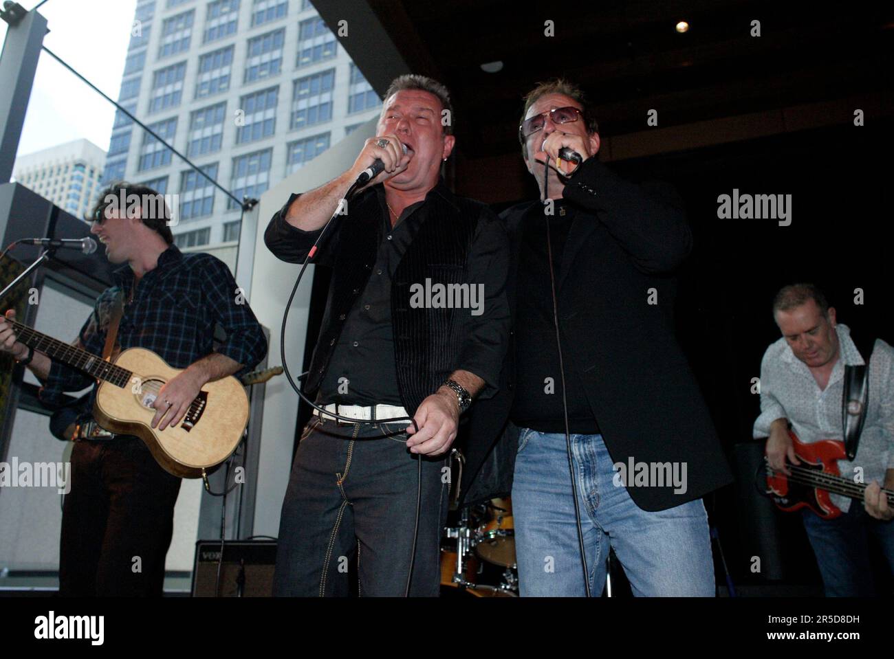 Jimmy Barnes, one of Australia's most popular and successful rock ...
