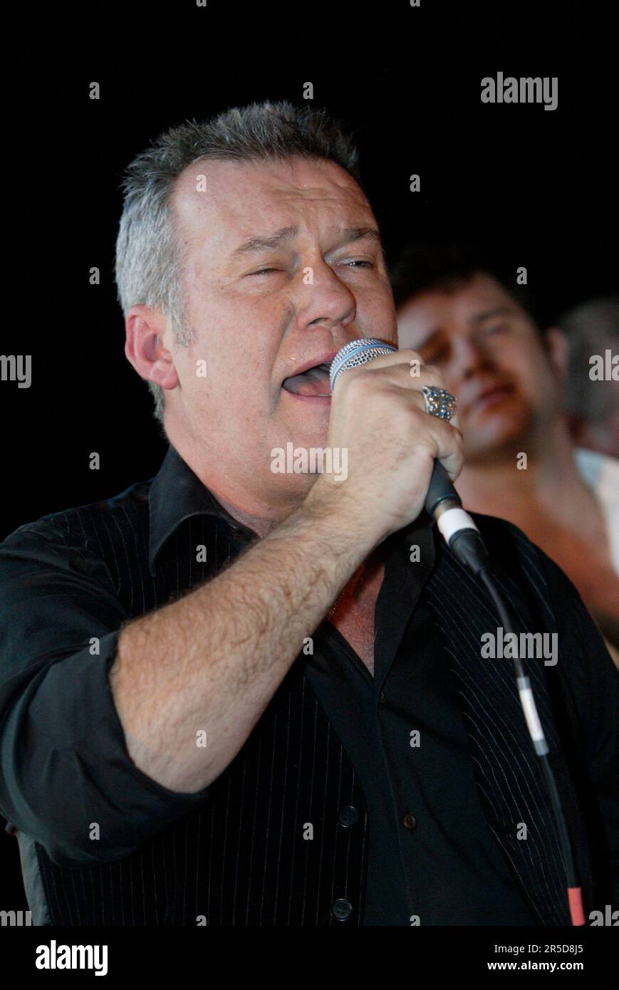 Jimmy Barnes Jimmy Barnes, one of Australia's most popular and ...