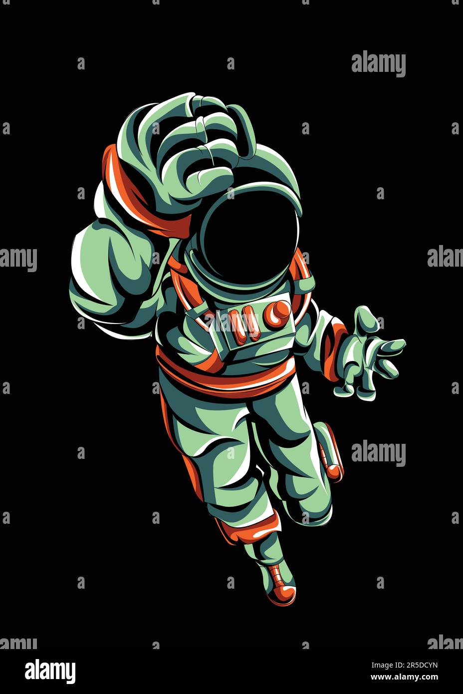https://c8.alamy.com/comp/2R5DCYN/space-astronaut-character-suitable-as-a-birthday-gift-to-your-friends-celebration-event-or-space-community-and-astronaut-space-tour-2R5DCYN.jpg
