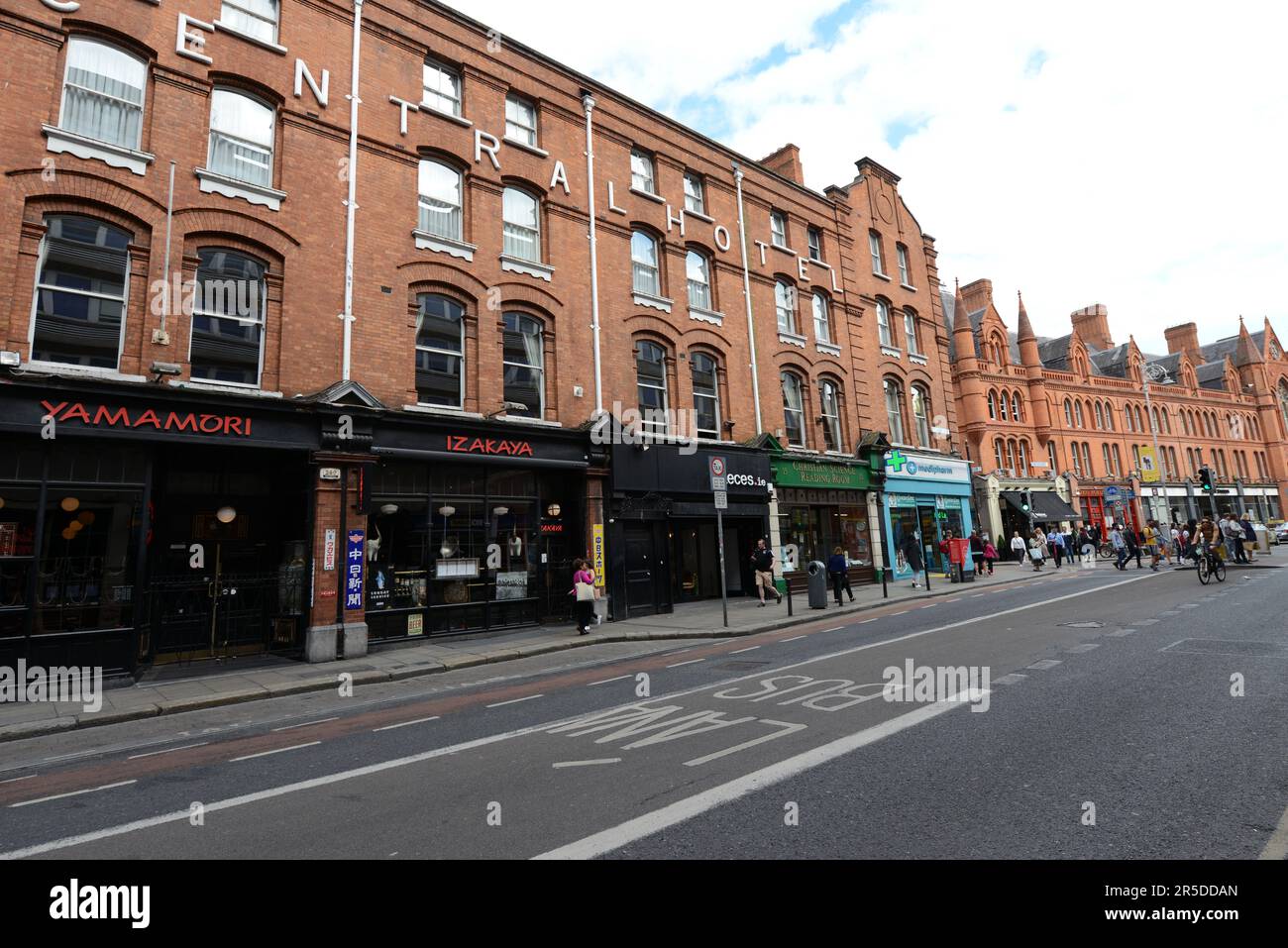 Baile plus hires stock photography and images Alamy