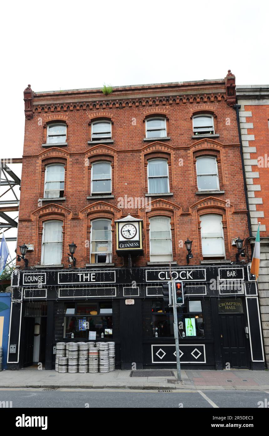 Atha road hires stock photography and images Alamy