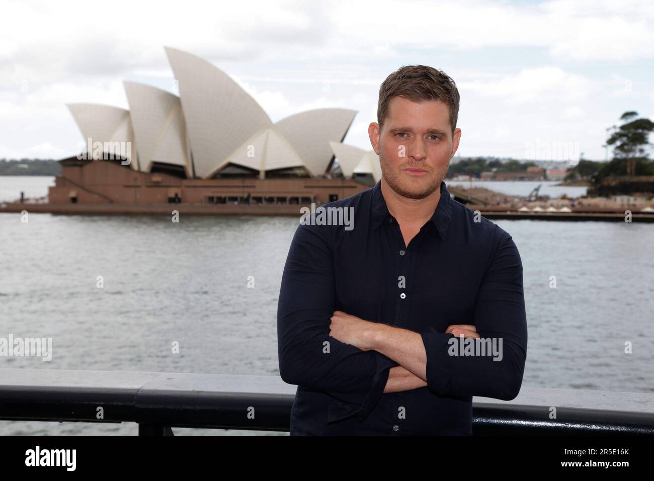 michael buble sydney tour