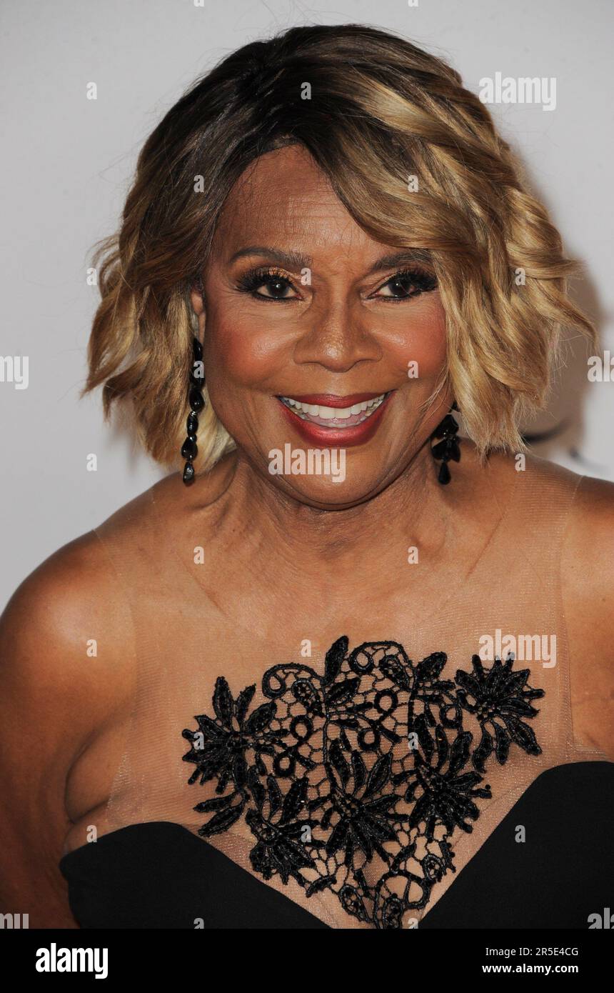 Los Angeles, CA. 2nd June, 2023. Thelma Houston at arrivals for 30th Annual Race to Erase MS Gala, Fairmont Century Plaza Hotel, Los Angeles, CA June 2, 2023. Credit: Elizabeth Goodenough/Everett Collection/Alamy Live News Stock Photo