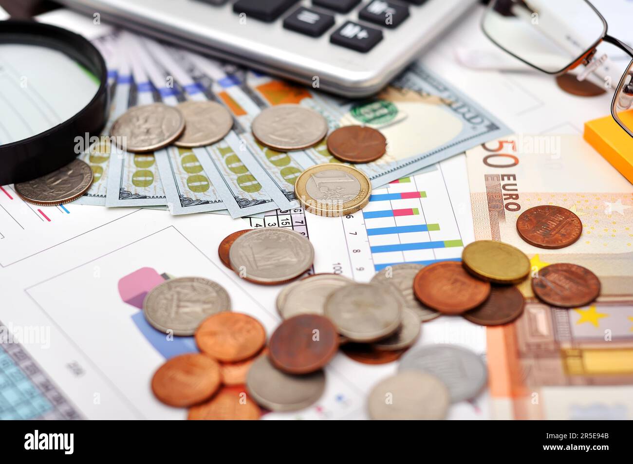 Gorgeous Penny Manipulates The Financial Reports Capture Art Gorgeous Penny Manipulates The Financial Reports Capture Art