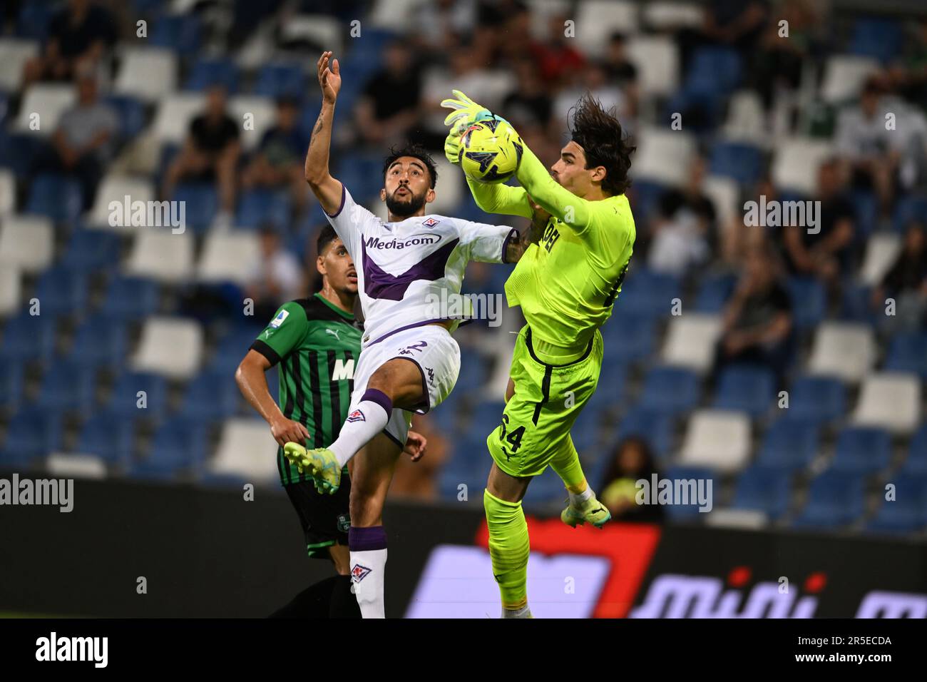 Gallery U19: Fiorentina 2-3 Roma