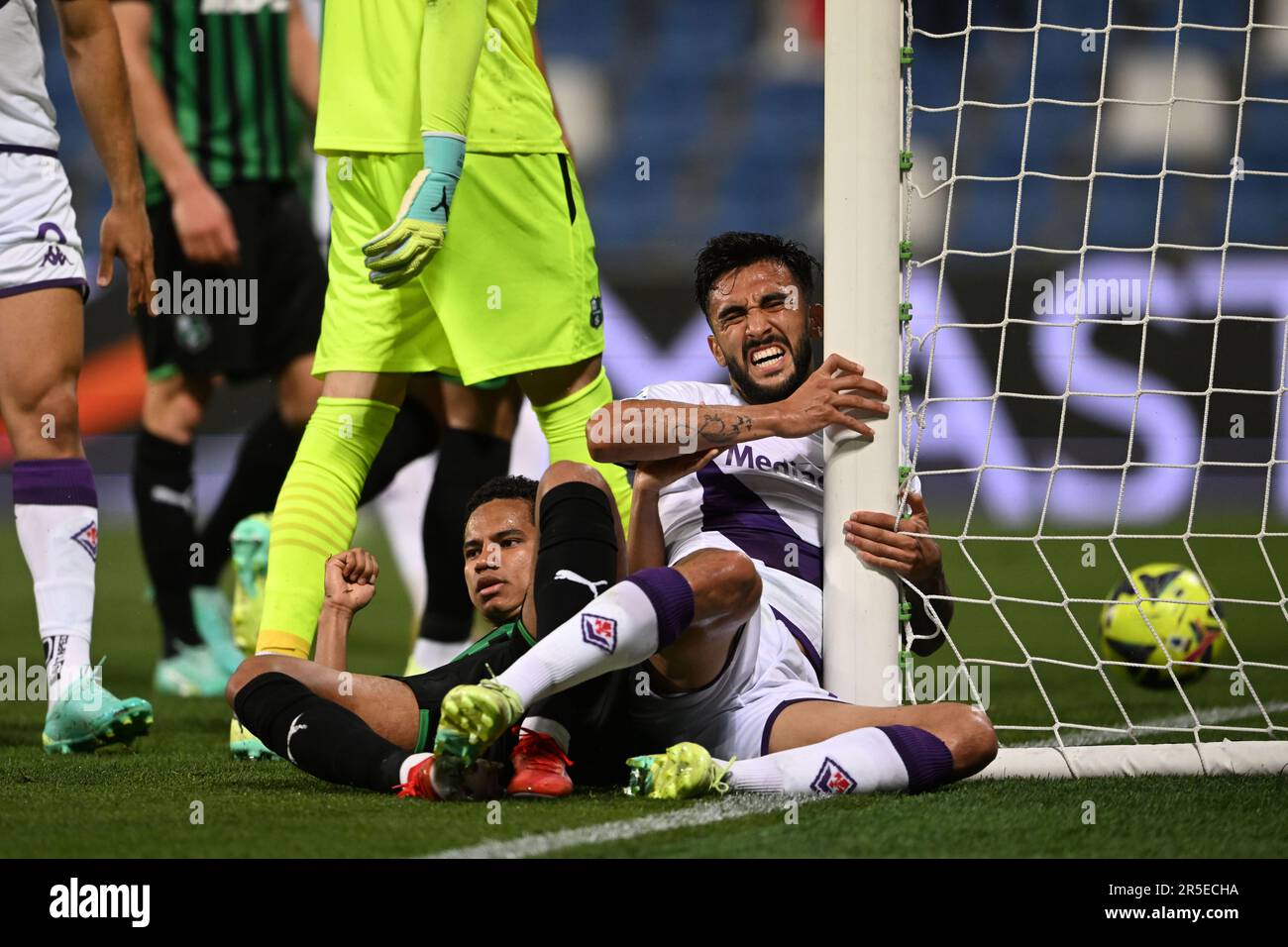 Brazilian Football League Serie A - Brasileirao Assai 2019 / ( Fluminense  Football Club ) - Yony Andres Gonzalez Copete Stock Photo - Alamy