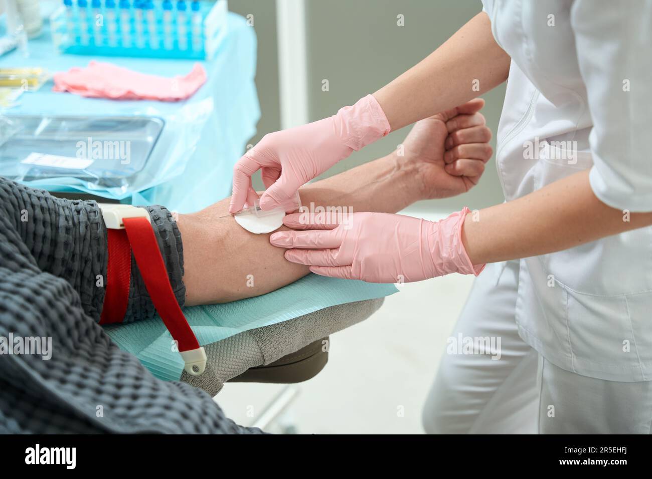 Sampling method hi-res stock photography and images - Alamy