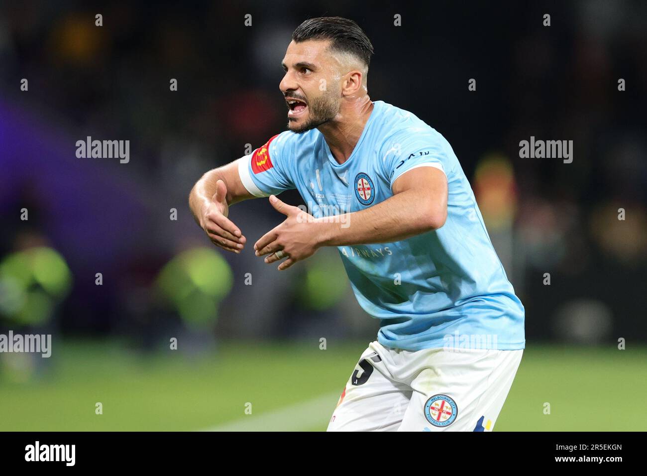 Central coast mariners hi-res stock photography and images - Alamy