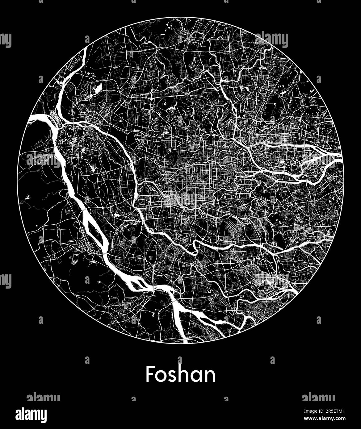 Foshan poster hi-res stock photography and images - Alamy