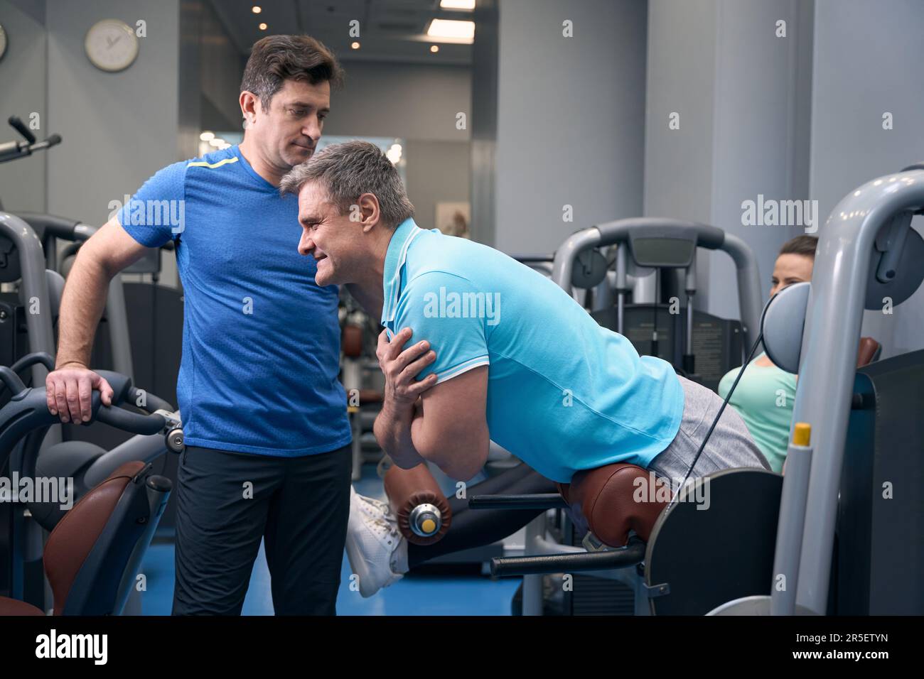 Back Extension Exercise For Men