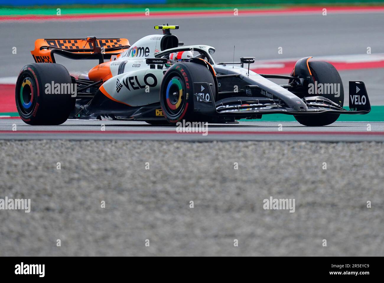 F1 2023 preview: McLaren Racing 