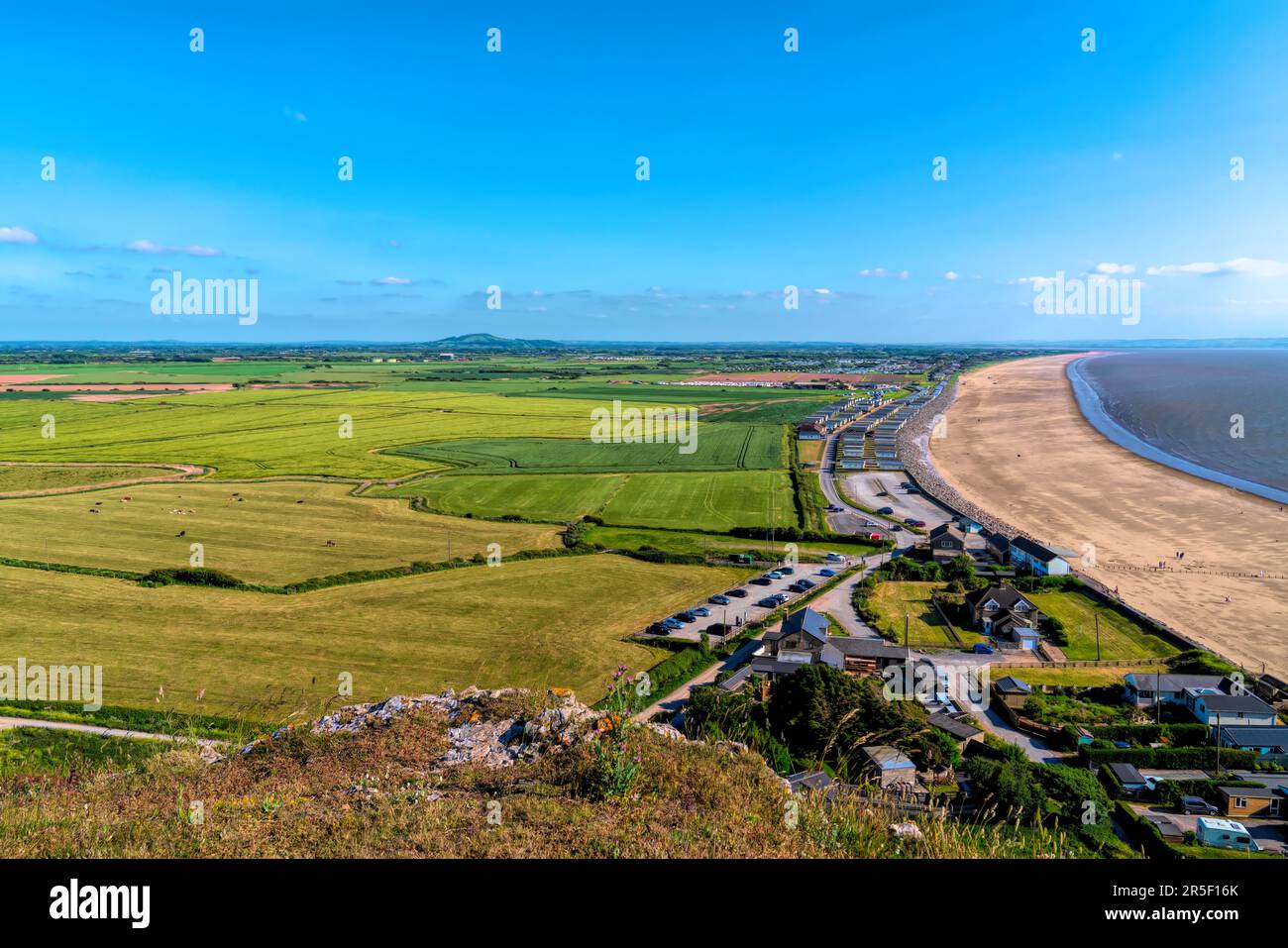 Brent beach hi-res stock photography and images - Alamy
